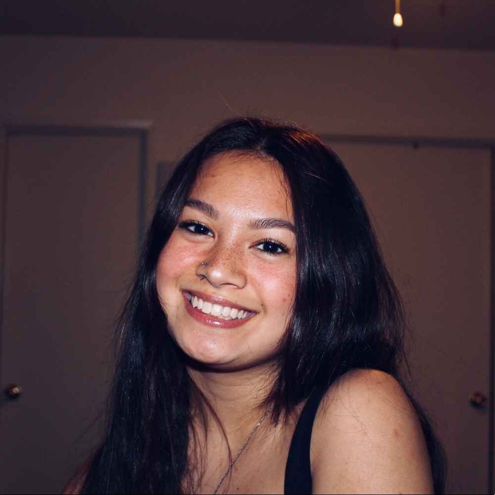 Meet your Posher, Rina
